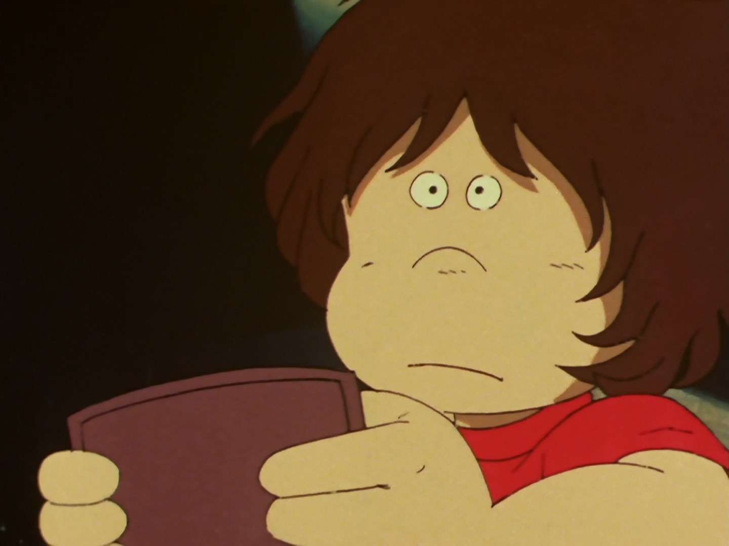 Ginga Tetsudou 999  (Kamonohashi no Fansub, Anime Seiden)